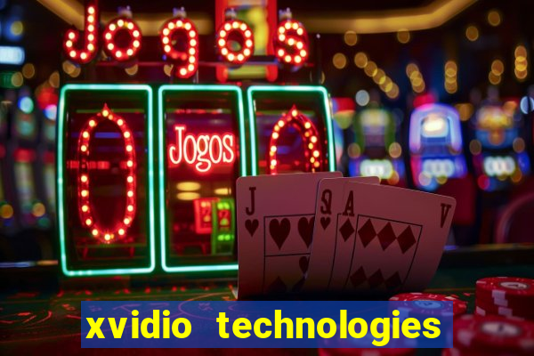 xvidio technologies startup brasil 2023 download apk android